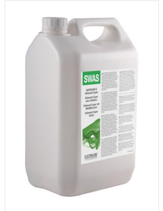 SWAS Safewash Super清洗剂