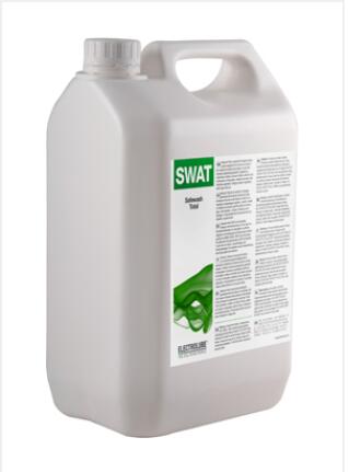 SWAT 全效Safewash清洗剂