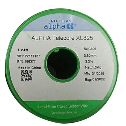ALPHA® Telecore XL-825