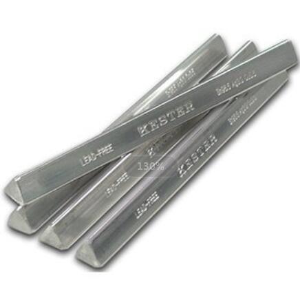 Kester Lead-Free Alloy Bar Solder