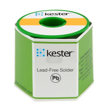 kester 48 Flux-Cored Wire