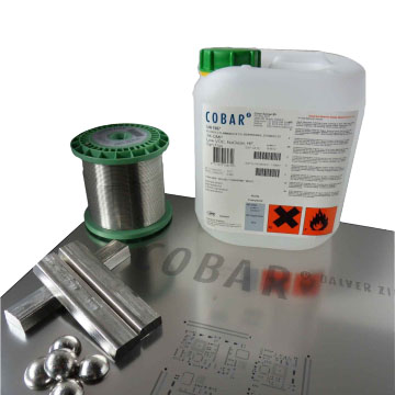 Cobar LF220NC锡线